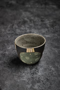 Megumi Osada | Mug with Abstract Hand Drawing