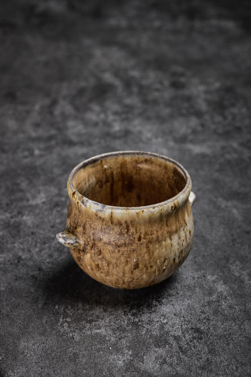 Coffee Cup with Cute Ear Handles