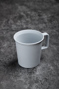 1616 Arita | TY Mug Handle Grey Matte