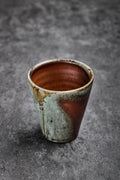 Ken Lu | Wood Firing Water Cup