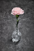 Super Thin & Light Glass Vase - Mini Size
