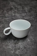 2016 Arita | Coffee Cup White - 250ml