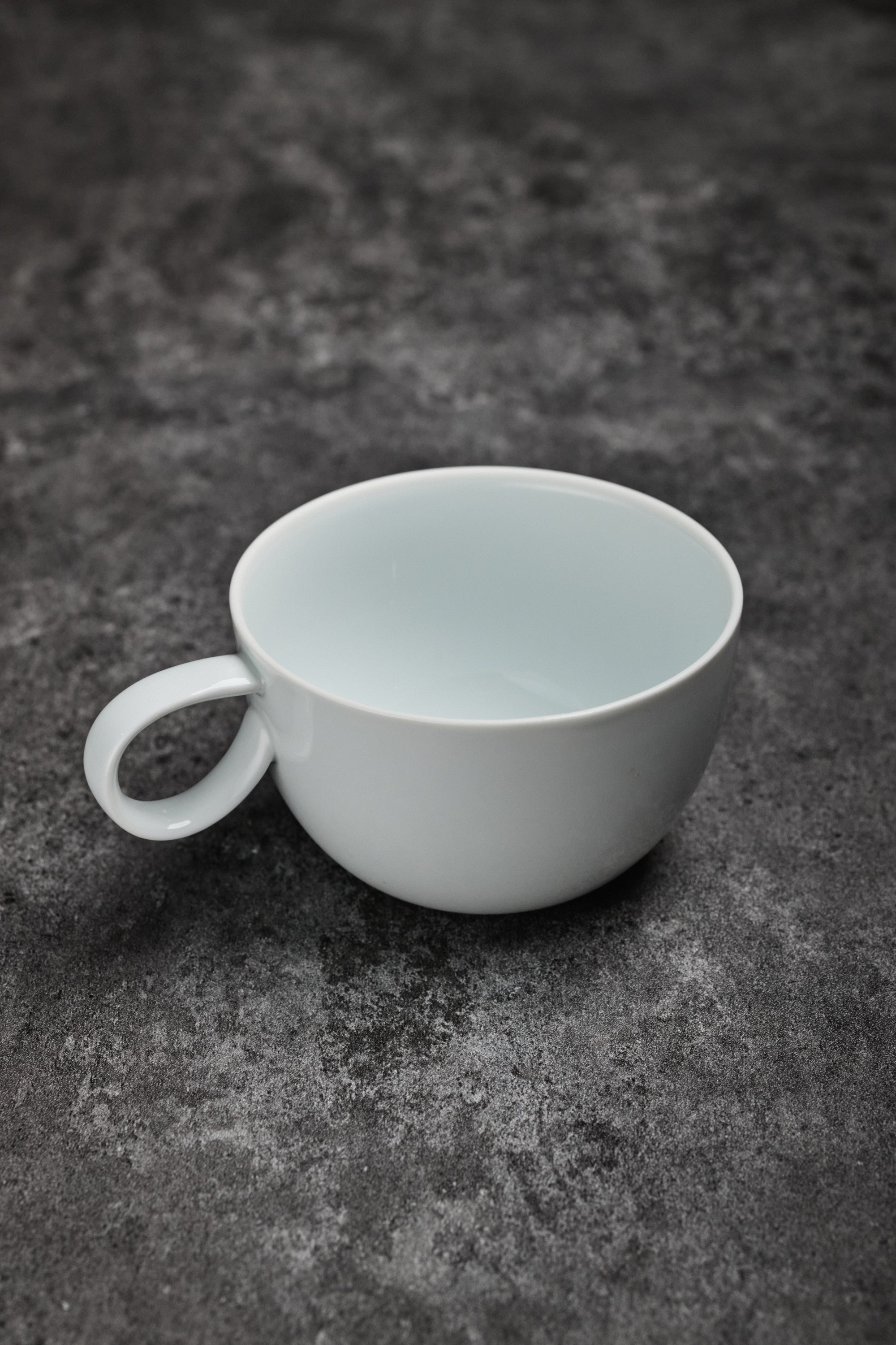 2016 Arita | Coffee Cup White - 250ml