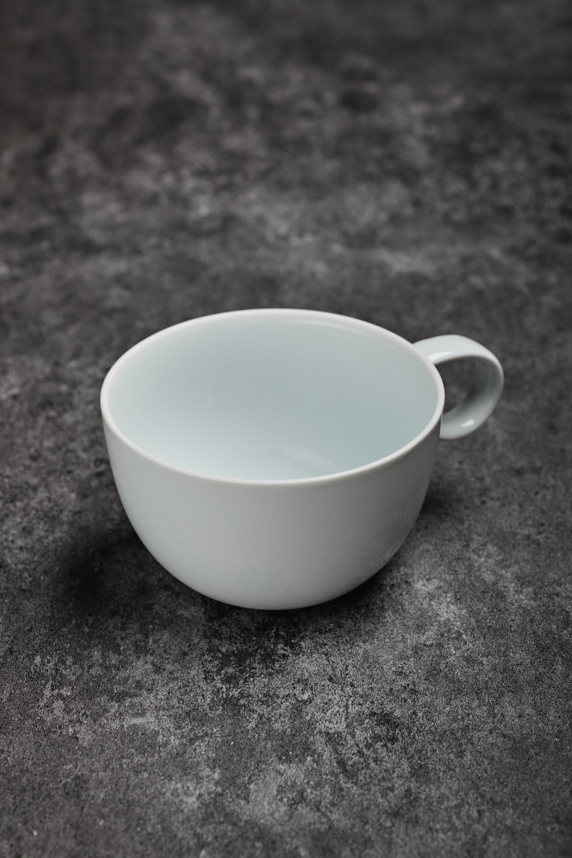 2016 Arita | Coffee Cup White - 250ml