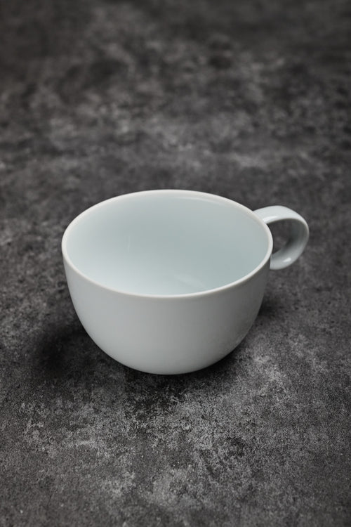 2016 Arita | Coffee Cup White - 250ml