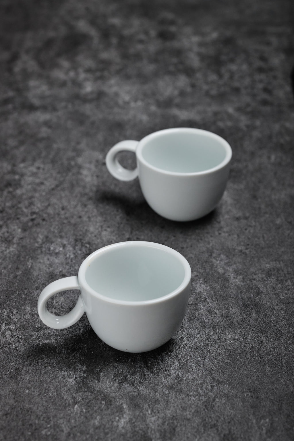 2016 Arita | Espresso Cup White 70ml