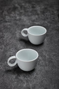 2016 Arita | Espresso Cup White 70ml