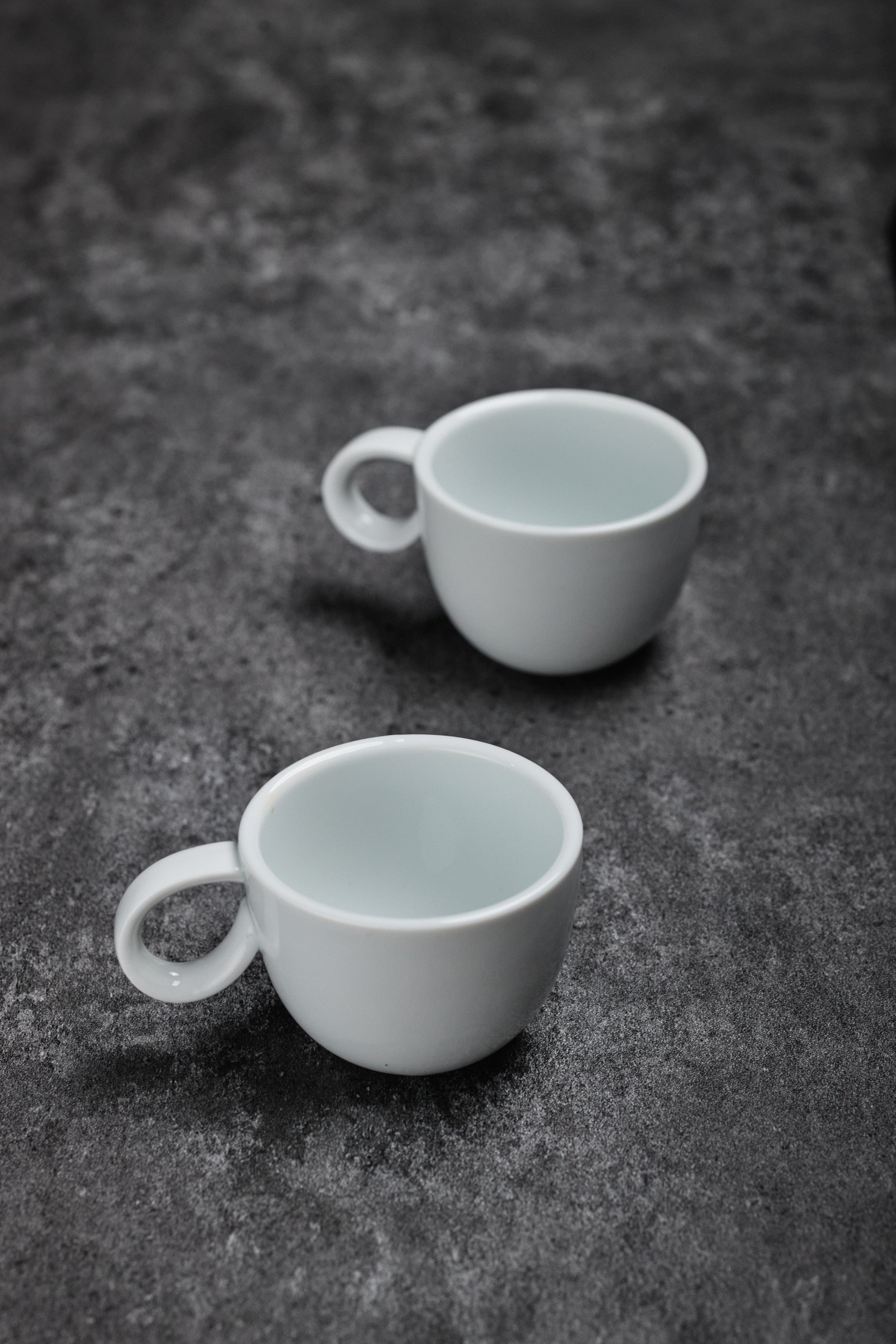 2016 Arita | Espresso Cup White 70ml