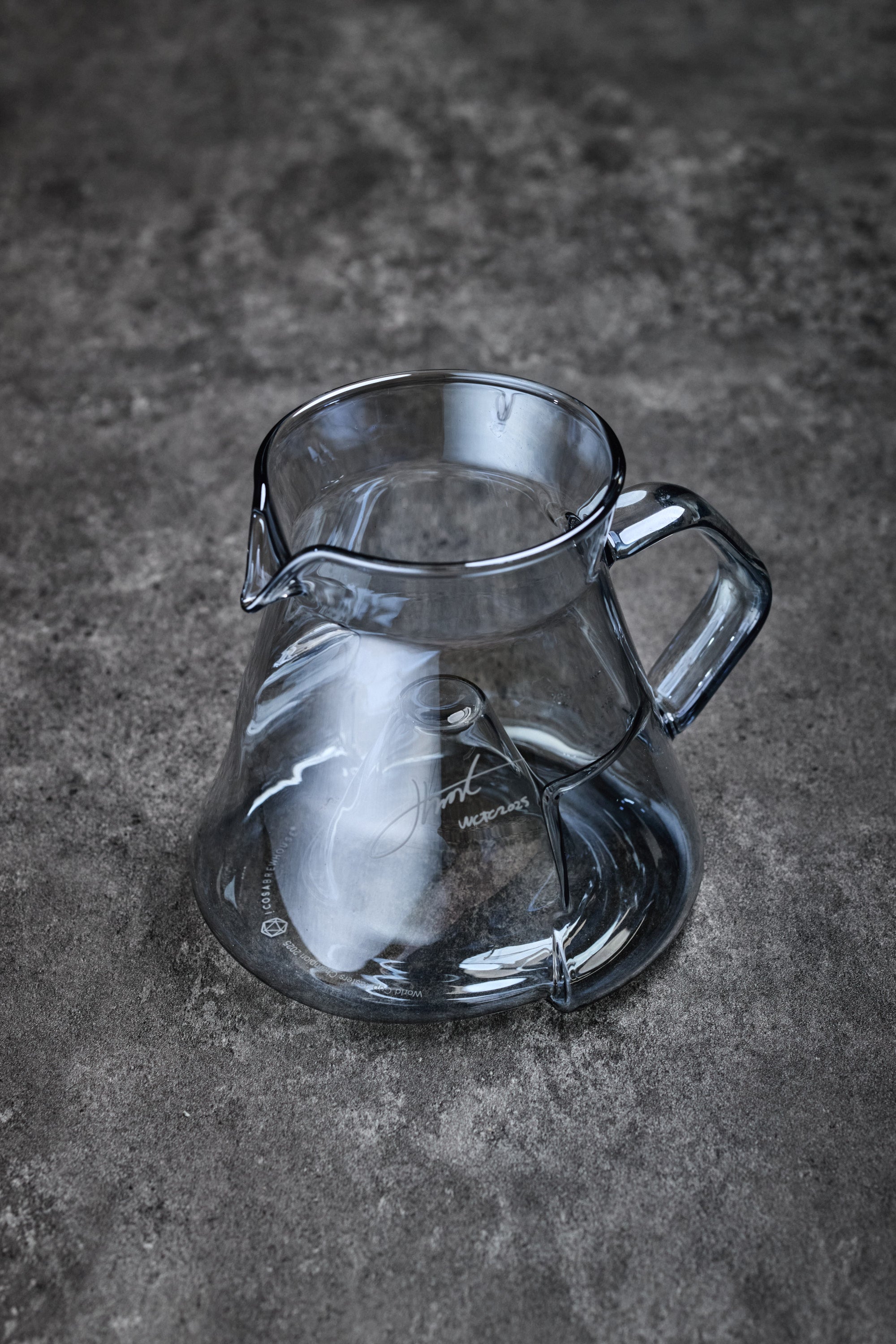 ICOSA Brewhouse - Avensi Wave Cyclone Coffee Surf Jug World Champion Edition - Standard