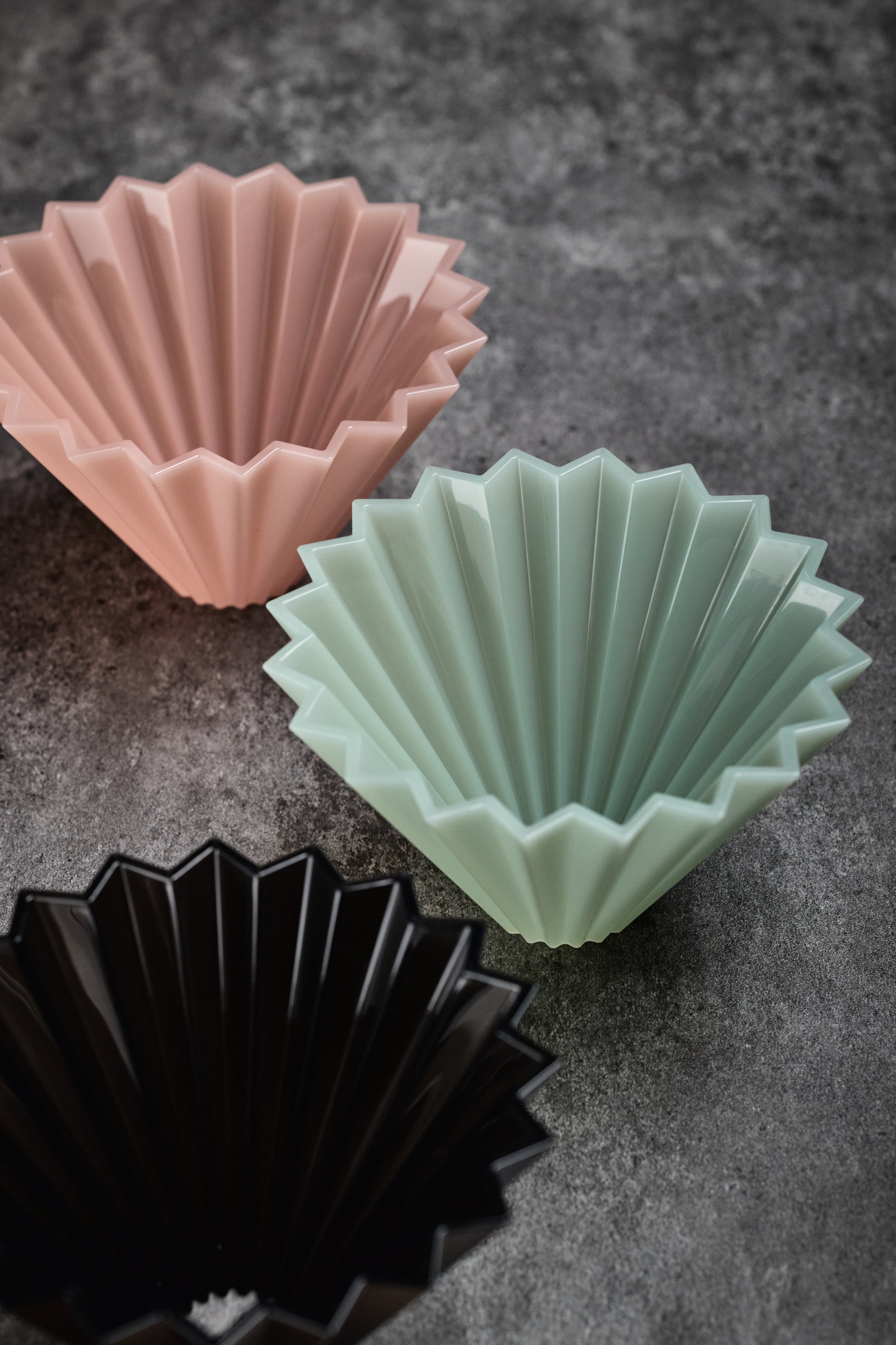 Origami Dripper Air S