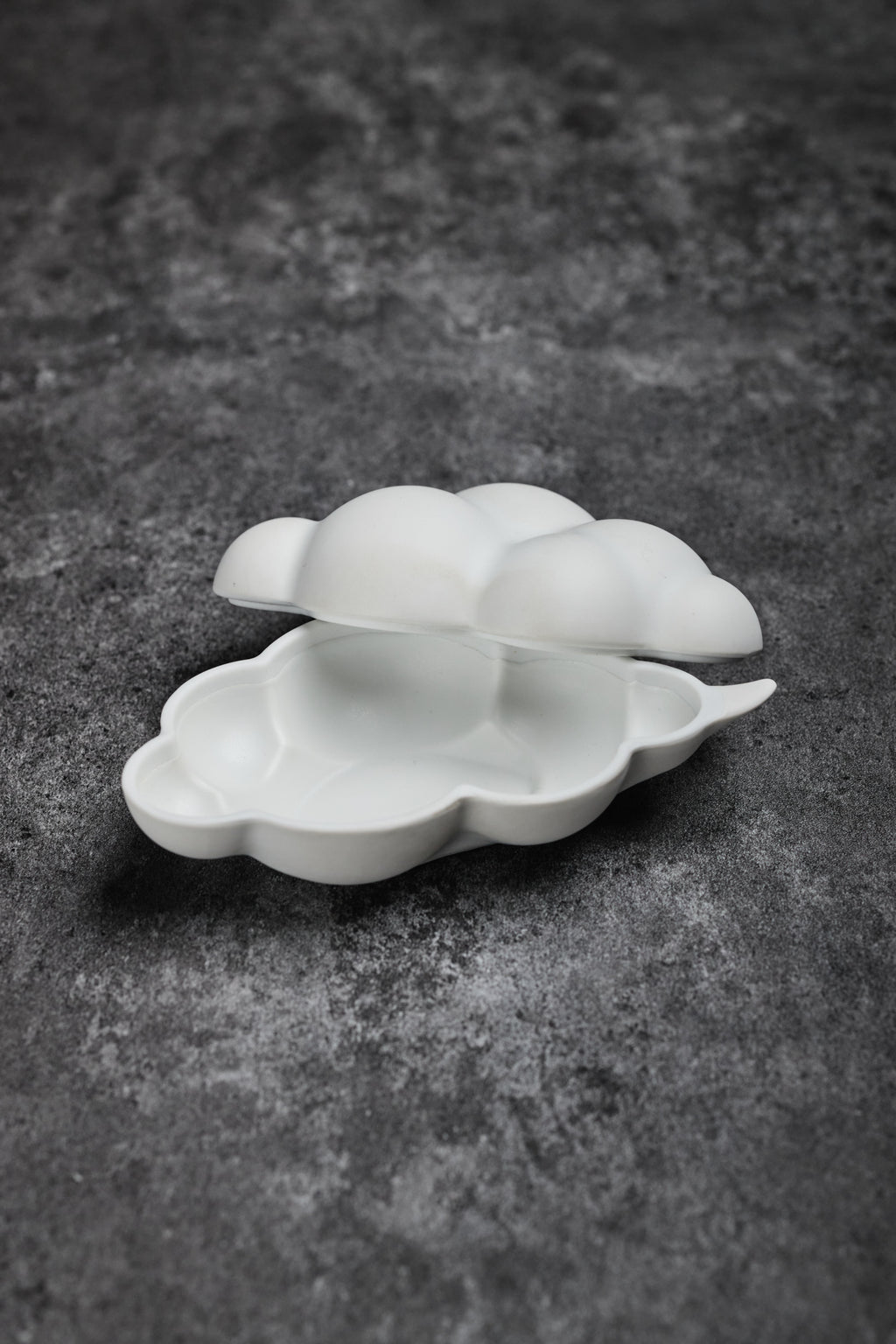 Cloud Shape Jewelry Box