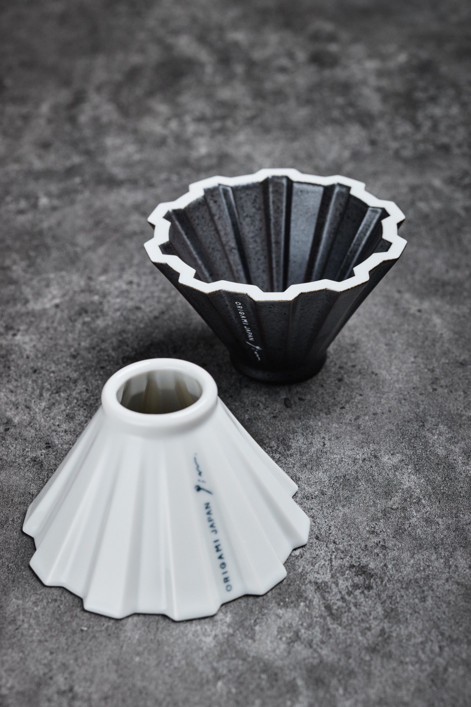 Origami Pinn Coffee Dripper