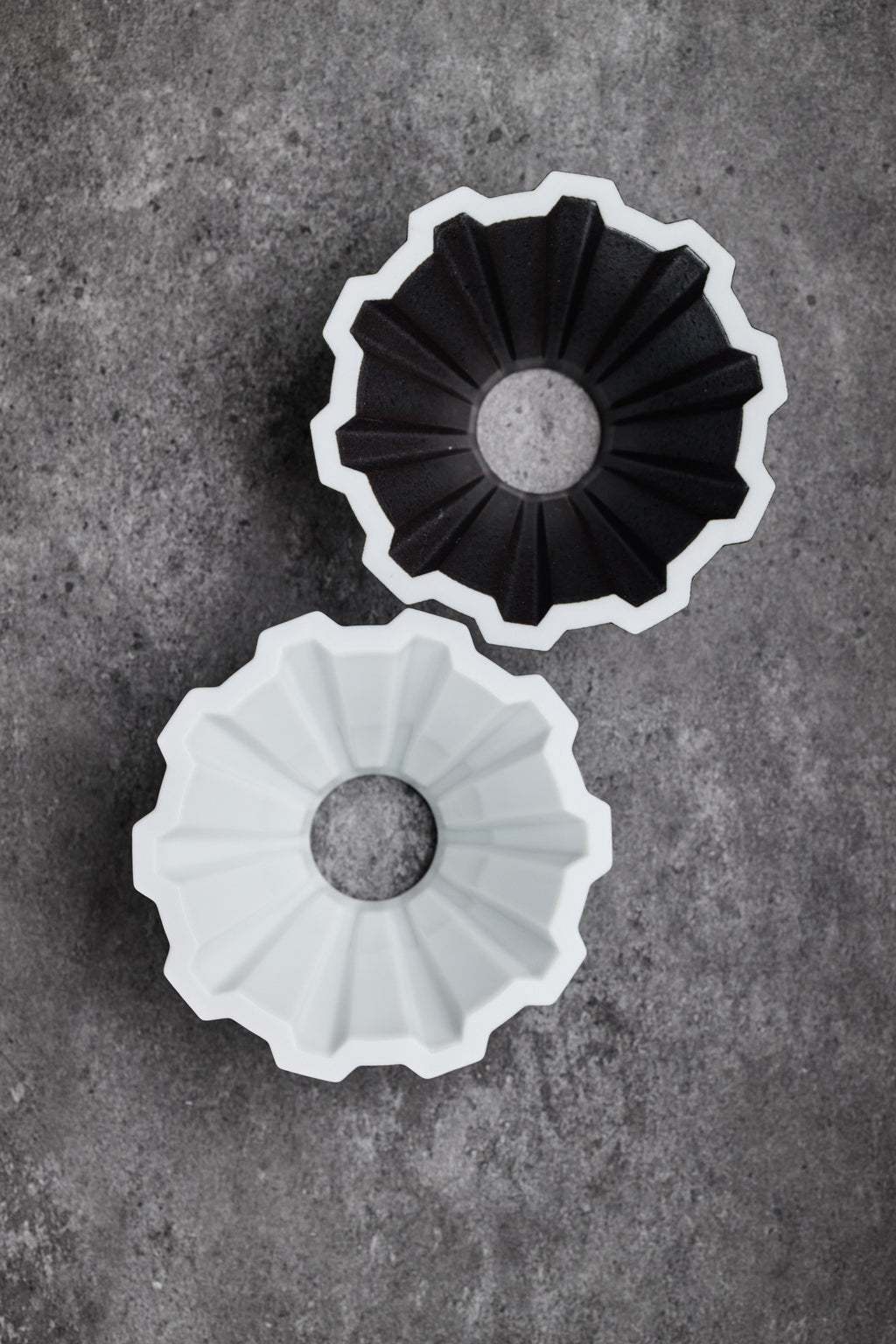 Origami Pinn Coffee Dripper