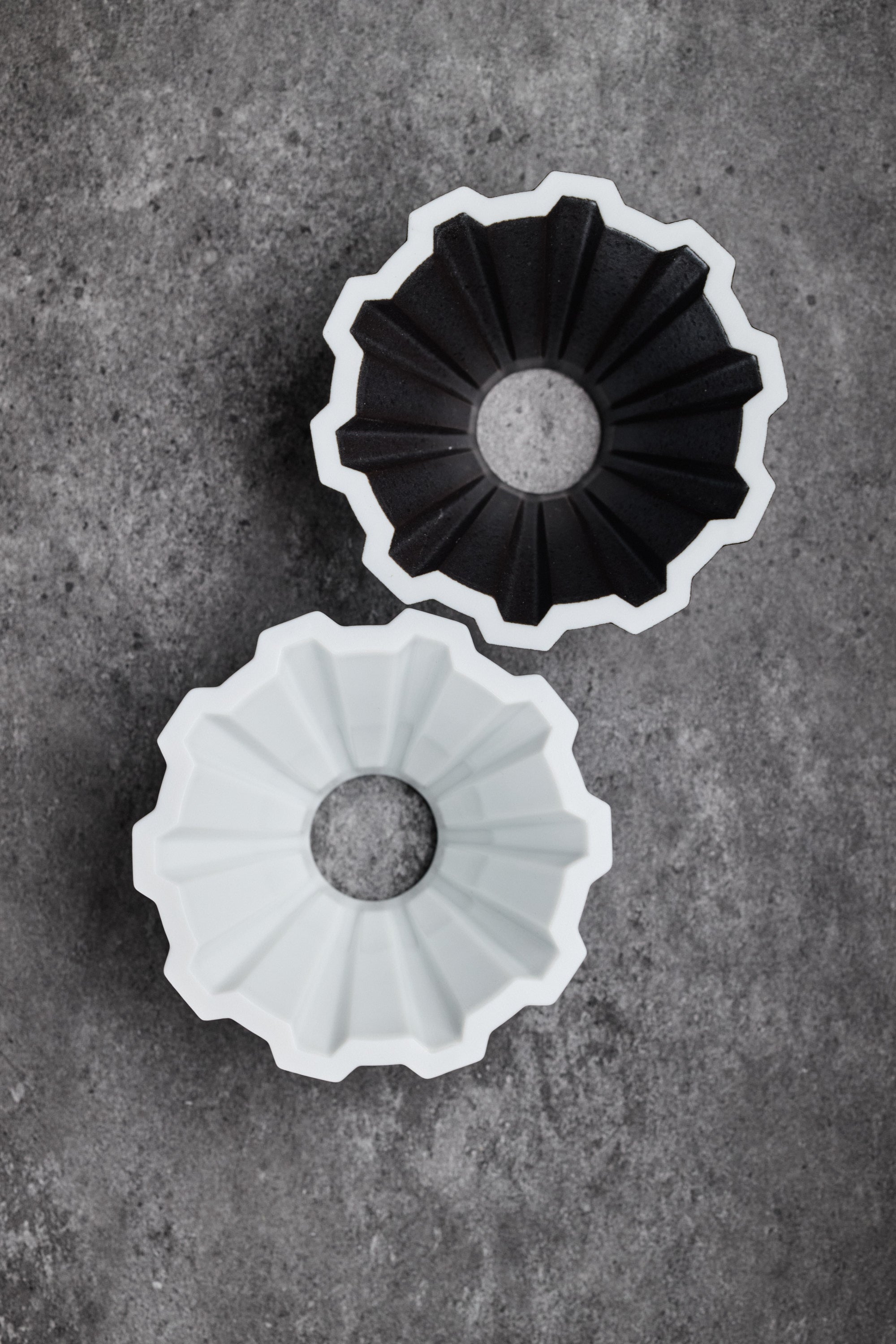 Origami Pinn Coffee Dripper