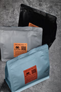 100% Arabica Coffee Beans 220g Half Pound
