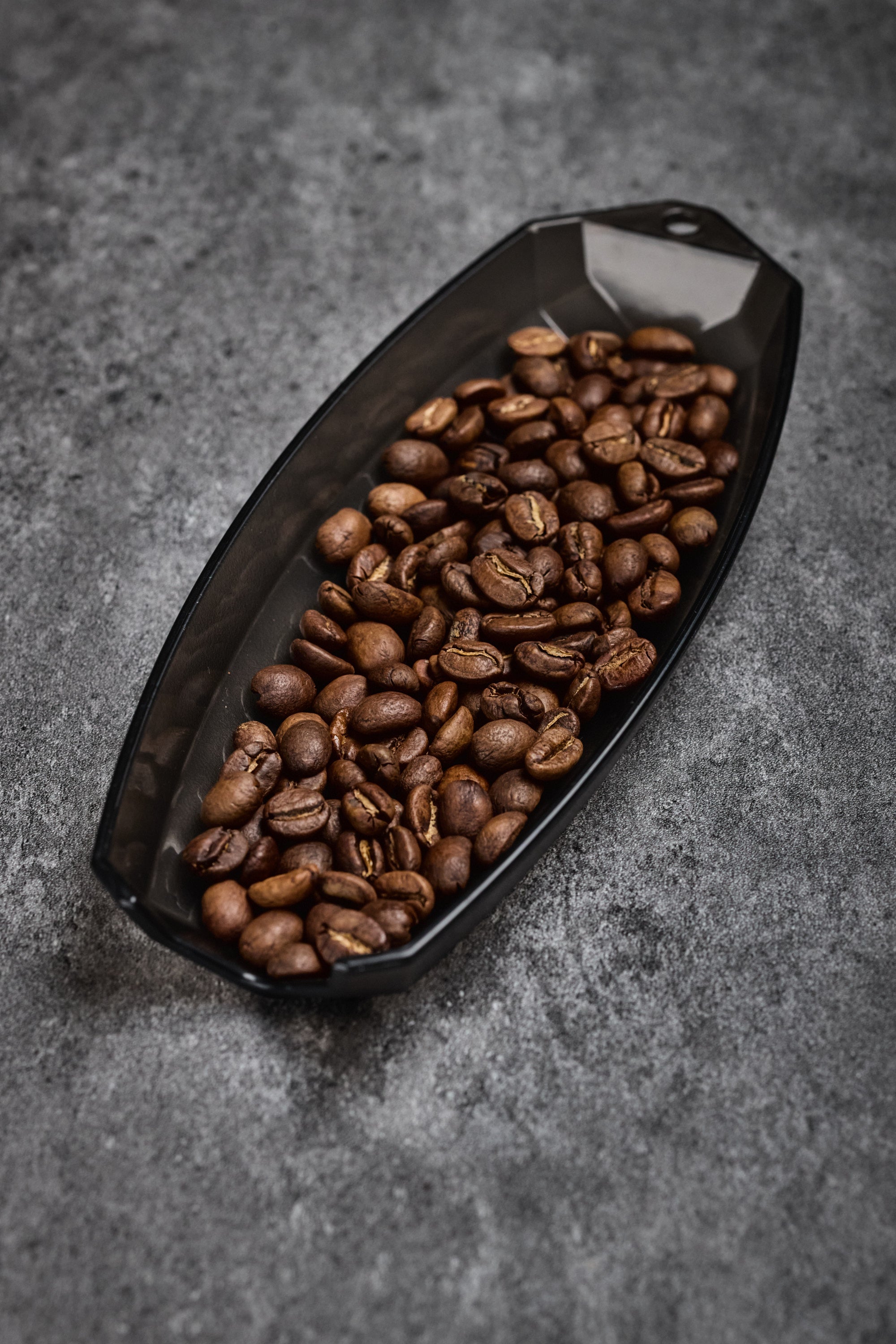 100% Arabica Coffee Beans 220g Half Pound