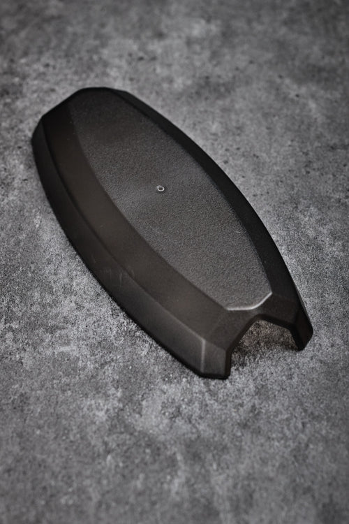 Coffee Bean Holder ABS Black
