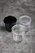 Food Grade 58mm Dosing Cup - 3 Colors