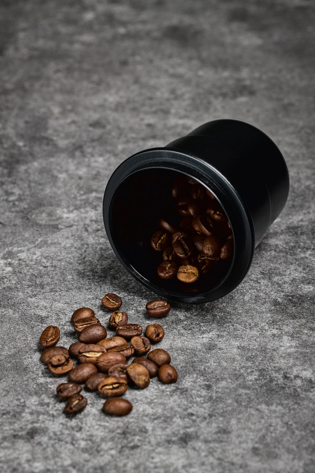 Food Grade 58mm Dosing Cup - 3 Colors