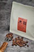 100% Blended Arabica Coffee Bean Nutty Flavor Oriented - Type "B"
